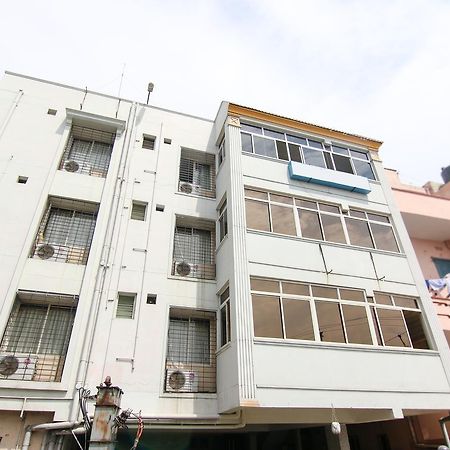 Oyo 9207 Chakri Guest House 维沙卡帕特南 外观 照片