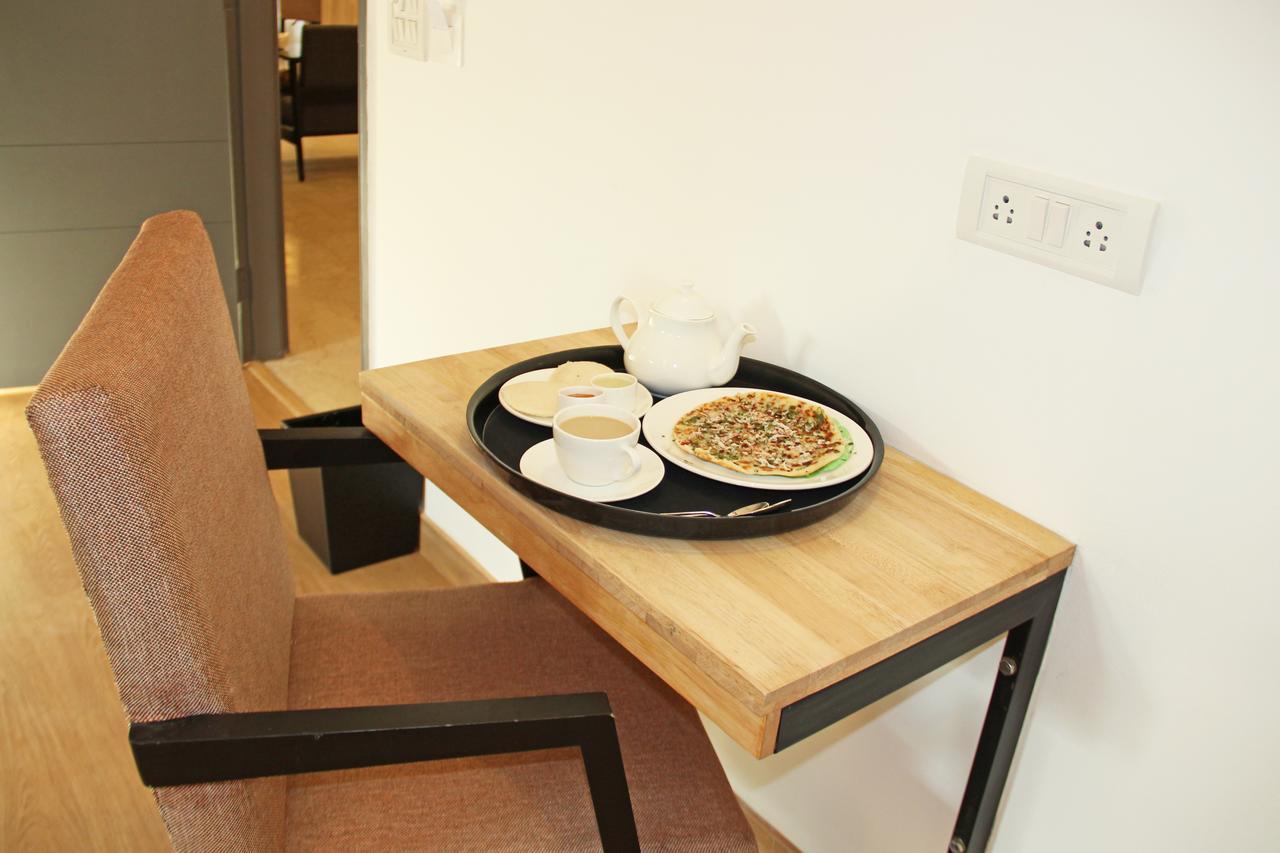 Oyo 9207 Chakri Guest House 维沙卡帕特南 外观 照片